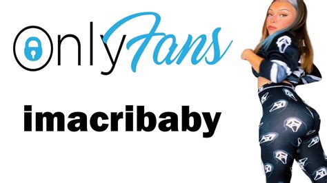 imacribaby